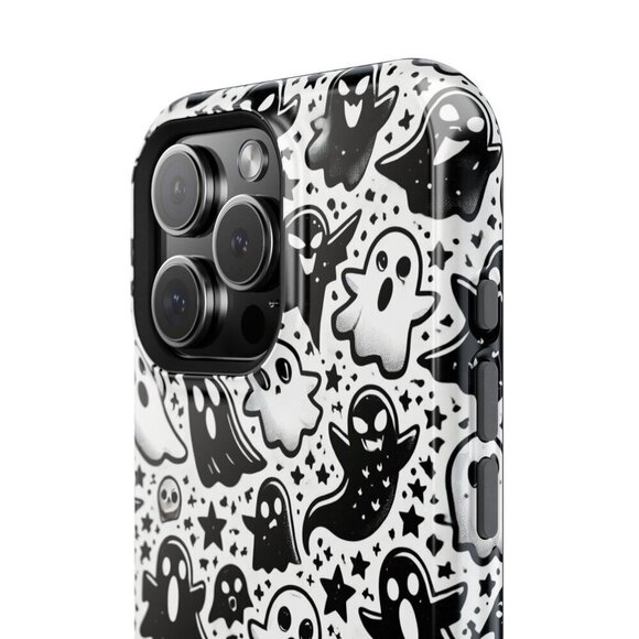 iPhone Phone Cases, Perfect Stylish Mobile Case, MLNMC479 - Picture 9 of 13